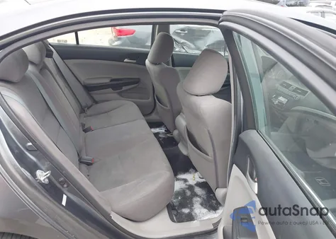 2012 Honda Accord 2.4 Lx from USA, damaged, VIN 1HGCP2F35CA014997